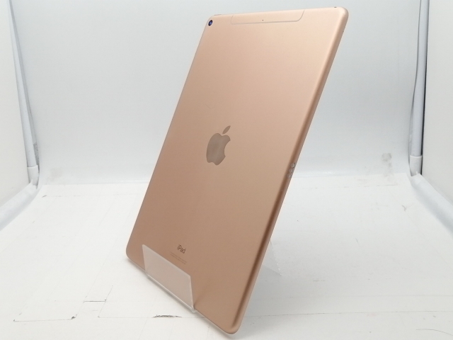 iPad Air（第3世代/2019） 64GB ゴールド Apple au