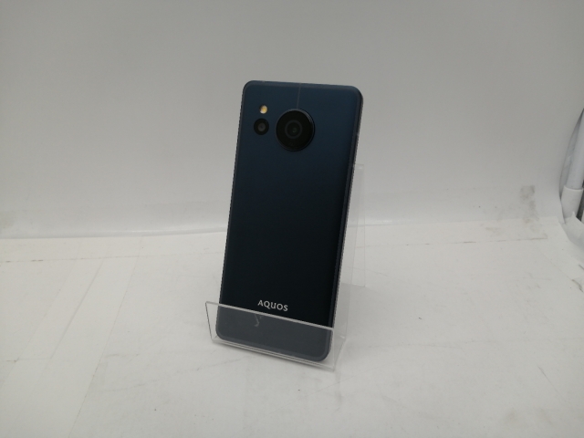 AQUOS sense8 コバルトブラック 本体 新品未開封 AQUOS sense8｜価格