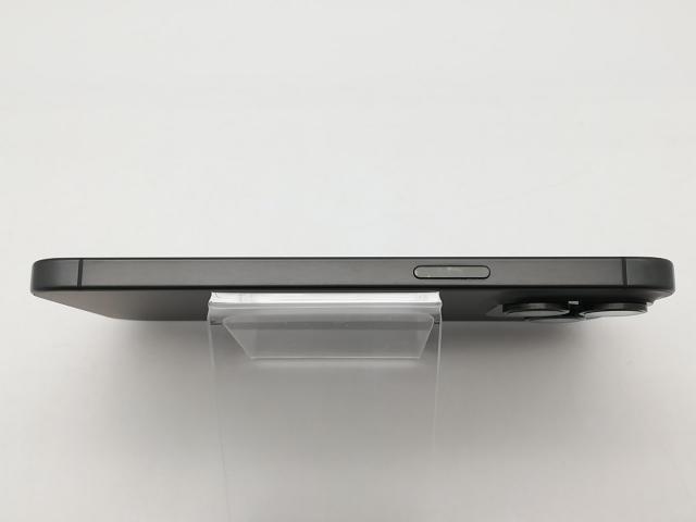 【中古】Apple 国内版 【SIMフリー】 iPhone 15 Pro Max 256GB ブラックチタニウム MU6P3J/A【札幌南2条】保証期間１ヶ月【ランクA】