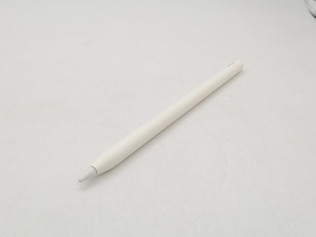 【中古】Apple Apple Pencil（第2世代） MU8F2J/A【札幌南2条】保証期間１週間