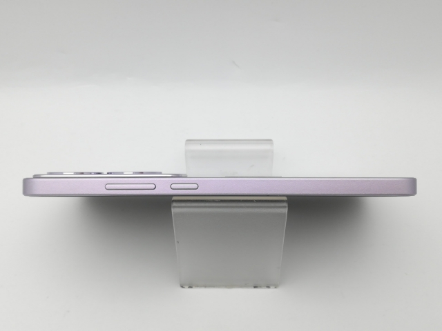 OPPO Reno11 A 8GB+8GB / 128GB コーラルパープル 未使用】Oppo