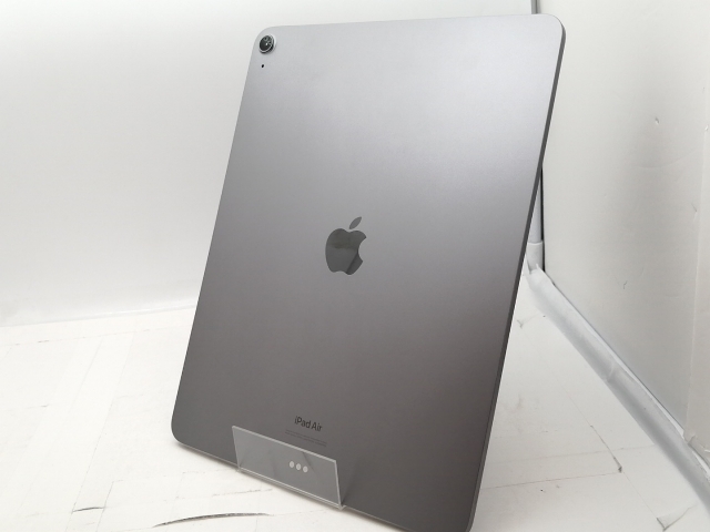 iPad air m2 2024年モデル　128GB スペースグレー apple-space-gray-128gb-apple-
