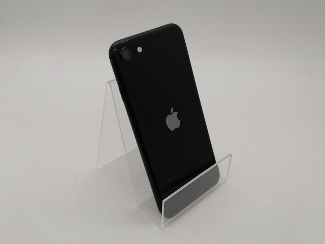 中古】Apple 国内版 【SIMフリー】 iPhone SE（第3世代） 128GB