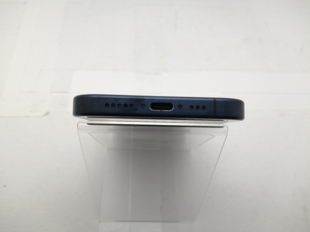 iPhone15Pro SIMフリー iPhone ブルーチタニウム256GB iPhone 15 Pro
