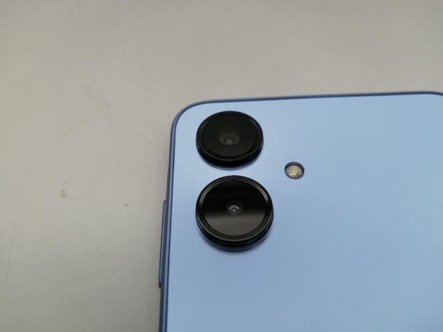 【中古】SAMSUNG docomo 【SIMフリー】 Galaxy A25 5G ブルー 4GB 64GB SC-53F【札幌南2条】保証期間１ヶ月【ランクA】_2