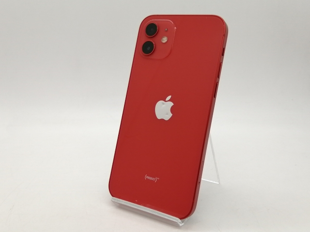 中古】Apple SoftBank 【SIMロック解除済み】 iPhone 12 128GB