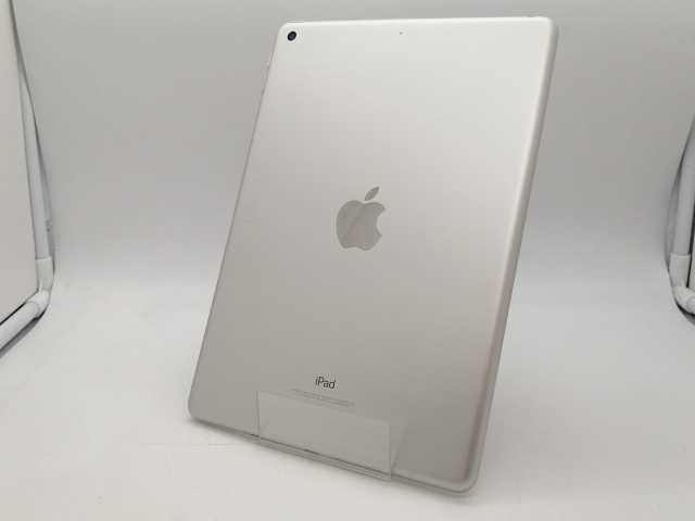 【中古】Apple 【Wi-Fi】 iPad（第6世代/2018） 32GB シルバー MR7G2J/A【札幌南2条】保証期間１週間【ランクC】