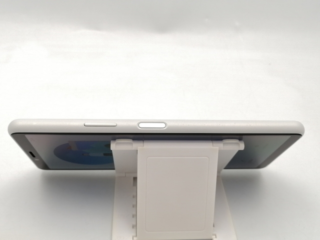 【中古】SONY au 【SIMロック解除済み】 Xperia 10 II ホワイト 4GB 64GB SOV43【仙台イービーンズ】保証期間１ヶ月【ランクB】_2