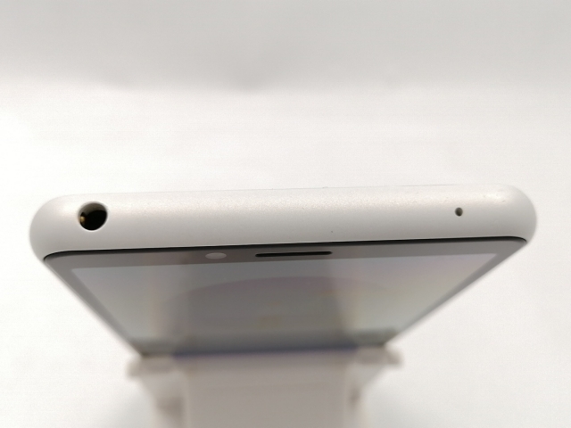【中古】SONY au 【SIMロック解除済み】 Xperia 10 II ホワイト 4GB 64GB SOV43【仙台イービーンズ】保証期間１ヶ月【ランクB】_4