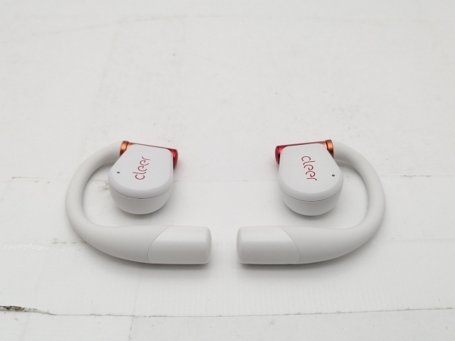 Cleer ARC 3 Gaming CLR-ARC3G-WR Cleer ARC3 Music Editionワイヤレス