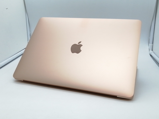 中古】Apple MacBook Air 13インチ M1(CPU:8C/GPU:7C) 8GB/256GB 