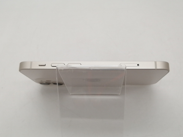 【中古】Apple 楽天モバイル 【SIMフリー】 iPhone 12 mini 128GB ホワイト MGDM3J/A【札幌南2条】保証期間１ヶ月【ランクA】_3
