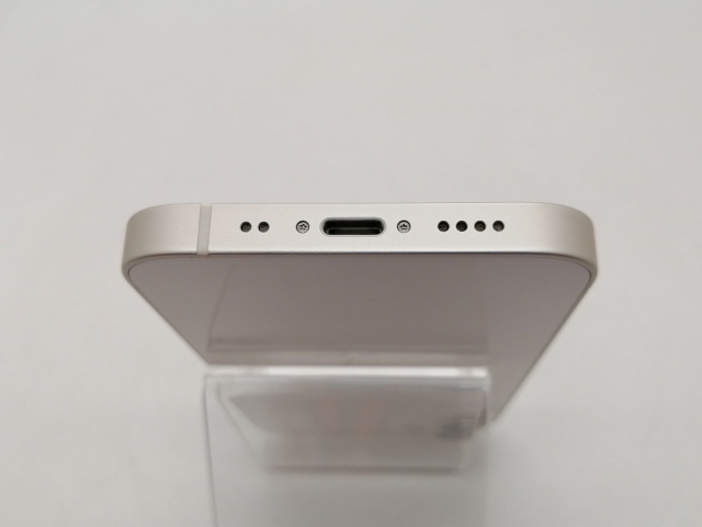 【中古】Apple 楽天モバイル 【SIMフリー】 iPhone 12 mini 128GB ホワイト MGDM3J/A【札幌南2条】保証期間１ヶ月【ランクA】_4