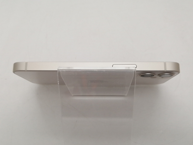 【中古】Apple 楽天モバイル 【SIMフリー】 iPhone 12 mini 128GB ホワイト MGDM3J/A【札幌南2条】保証期間１ヶ月【ランクA】_5