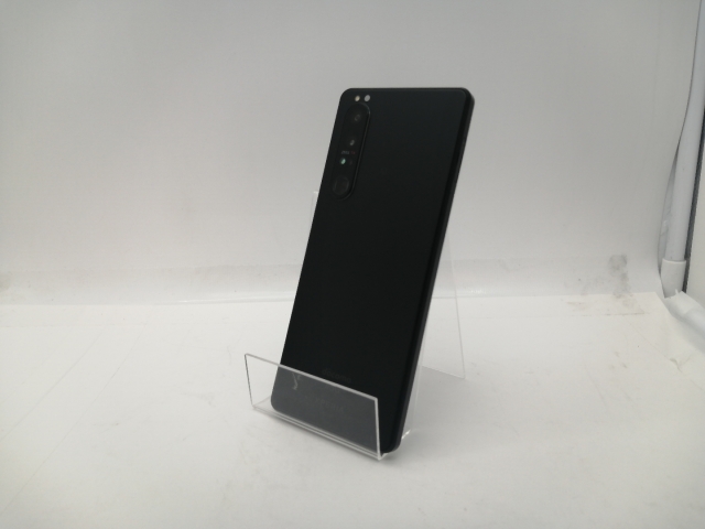 docomo Xperia 1 III SO-51B 本体 シムロック解除済 Z83 docomoXperia