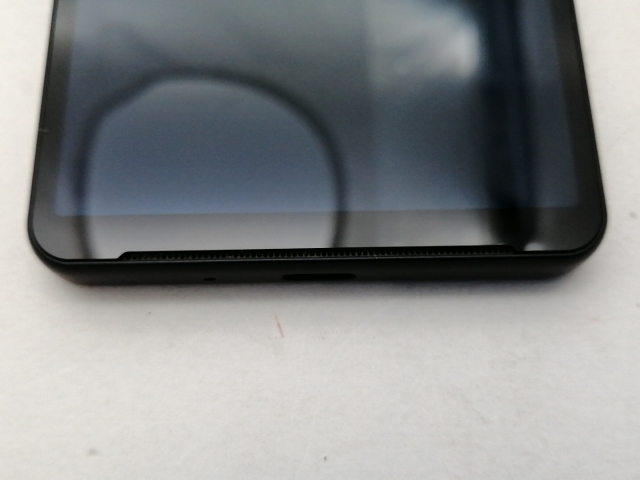 中古】SONY SoftBank 【SIMフリー】 Xperia 10 V ブラック 6GB