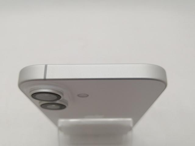 【中古】Apple 国内版 【SIMフリー】 iPhone 17 256GB ホワイト MG684J/A【池袋東口】保証期間１ヶ月【ランクA】_2