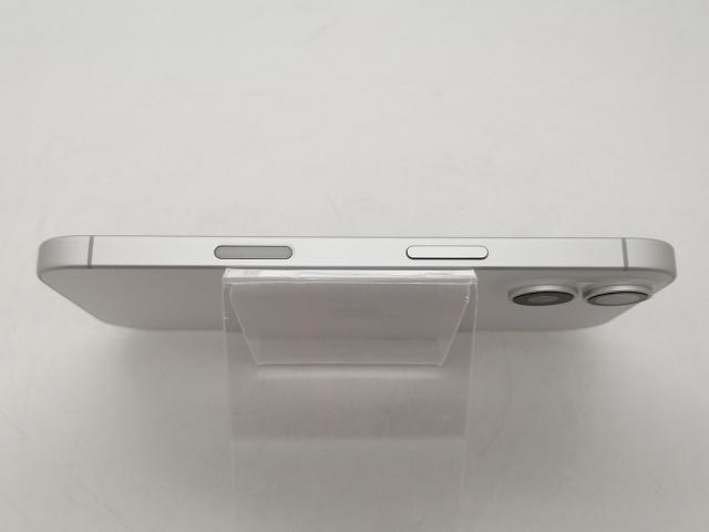 【中古】Apple 国内版 【SIMフリー】 iPhone 17 256GB ホワイト MG684J/A【池袋東口】保証期間１ヶ月【ランクA】_3