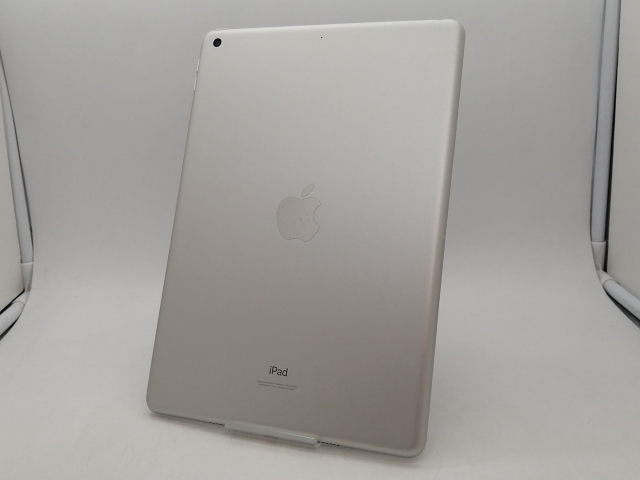 【中古】Apple 【Wi-Fi】 iPad（第9世代/2021） 256GB シルバー MK2P3J/A【札幌南2条】保証期間１ヶ月【ランクB】