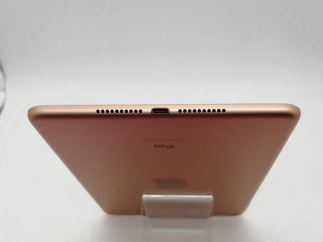 【中古】Apple 【Wi-Fi】 iPad mini（第5世代/2019） 256GB ゴールド MUU62J/A【札幌南2条】保証期間１ヶ月【ランクB】_4