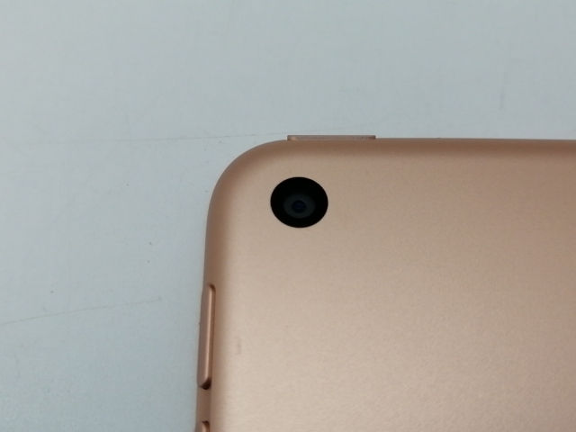 【中古】Apple 【Wi-Fi】 iPad mini（第5世代/2019） 256GB ゴールド MUU62J/A【札幌南2条】保証期間１ヶ月【ランクB】_6