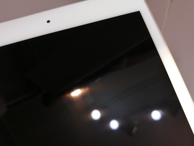 【中古】Apple 【Wi-Fi】 iPad mini（第5世代/2019） 256GB ゴールド MUU62J/A【札幌南2条】保証期間１ヶ月【ランクB】_7