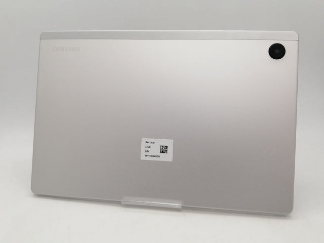 【中古】SAMSUNG 海外版 【SIMフリー】 Galaxy Tab A8 10.5 【Unisoc T618/3GB/32GB】【札幌南2条】保証期間１ヶ月【ランクB】