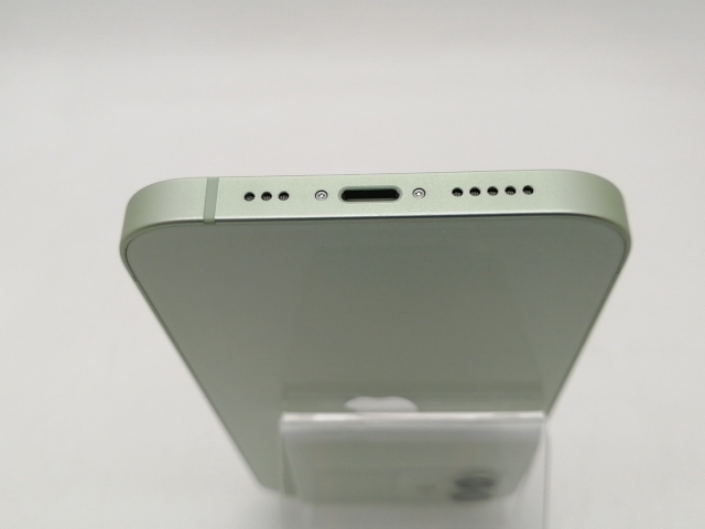 【中古】Apple 国内版 【SIMフリー】 iPhone 12 128GB グリーン MGHY3J/A【札幌南2条】保証期間１ヶ月【ランクB】_4