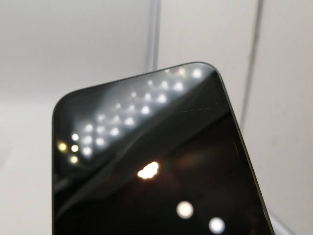 【中古】Apple 国内版 【SIMフリー】 iPhone 13 mini 128GB グリーン MNFC3J/A【札幌南2条】保証期間１ヶ月【ランクC】