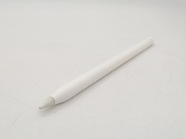 【中古】Apple Apple Pencil（第2世代） MU8F2J/A【札幌南2条】保証期間１週間