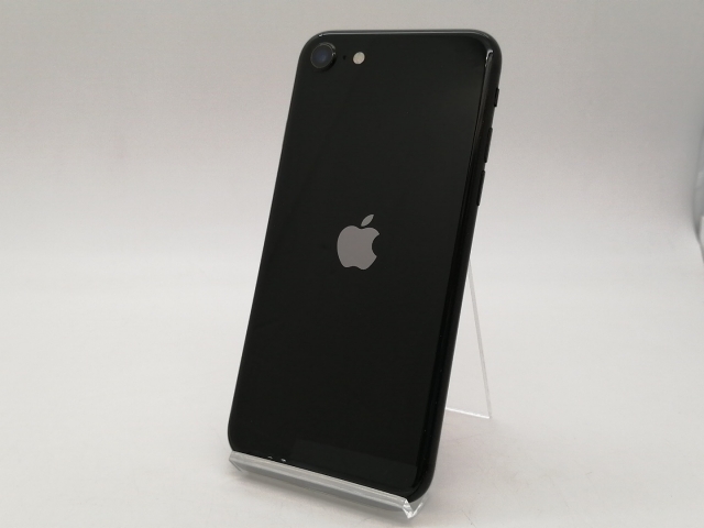 中古】Apple au 【SIMロック解除済み】 iPhone SE(第2世代 中古】Apple au 【SIMロック解除済み】 iPhone SE(第2世代