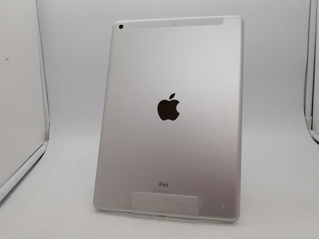 【中古】Apple 国内版 【SIMフリー】 iPad（第8世代/2020） 32GB シルバー MYMJ2J/A【札幌南2条】保証期間１ヶ月【ランクB】