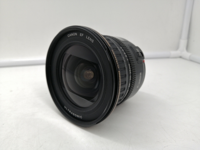 中古】Canon EF 20-35mm F3.5-4.5 USM (Canon EFマウント)【札幌】保証 