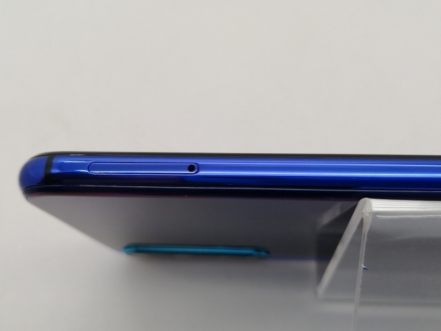 【中古】Huawei 国内版 【SIMフリー】 nova 5T クラッシュブルー 8GB 128GB YAL-L21【札幌南2条】保証期間１ヶ月【ランクB】_3