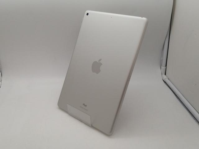 【中古】Apple 【Wi-Fi】 iPad（第8世代/2020） 32GB シルバー MYLA2J/A【札幌南2条】保証期間１ヶ月【ランクA】