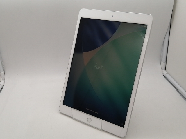 【中古】Apple 【Wi-Fi】 iPad（第8世代/2020） 32GB シルバー MYLA2J/A【札幌南2条】保証期間１ヶ月【ランクA】_1