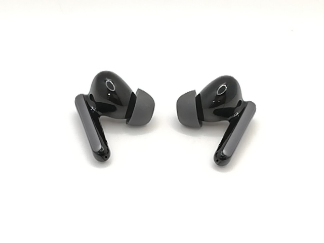 【中古】Anker Soundcore Liberty 5 A3957N11 [ミッドナイトブラック]【熊本】保証期間１ヶ月【ランクA】