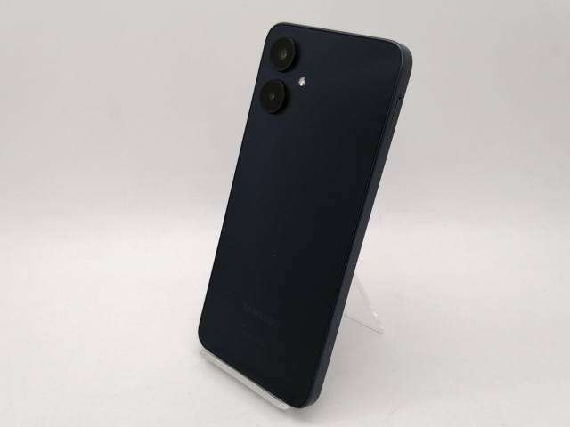 【中古】SAMSUNG 楽天モバイル 【SIMフリー】 Galaxy A25 5G ブラック 4GB 64GB【札幌南2条】保証期間１ヶ月【ランクA】