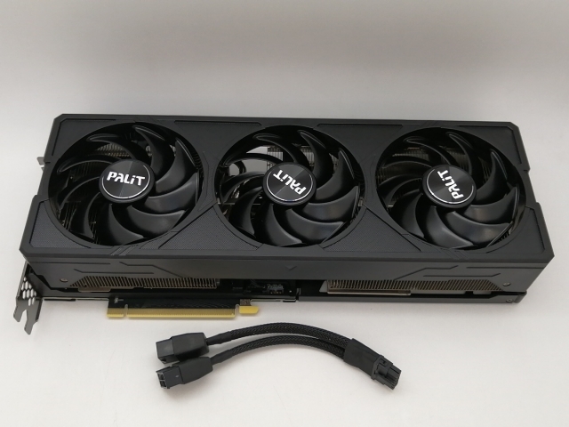 中古】NVIDIA GeForce RTX4070Ti Super 16GB (GDDR6X)【札幌南2条