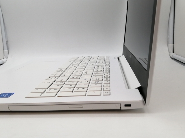 【中古】NEC LAVIE Note Standard NS100/K2W PC-NS100K2W カームホワイト【札幌南2条】保証期間１週間【ランクC】_3