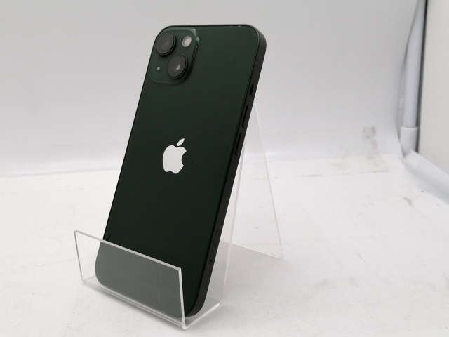 iPhone 13 256GB グリーン SIMフリー もんもん様専用 iPhone 13 256GB