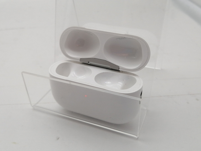中古】Apple AirPods Pro 第2世代（2023/USB-C） MTJV3J/A【大阪