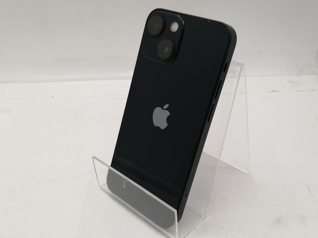 iPhone 13 mini ミッドナイト 128 GB SIMフリー 中古】Apple 楽天