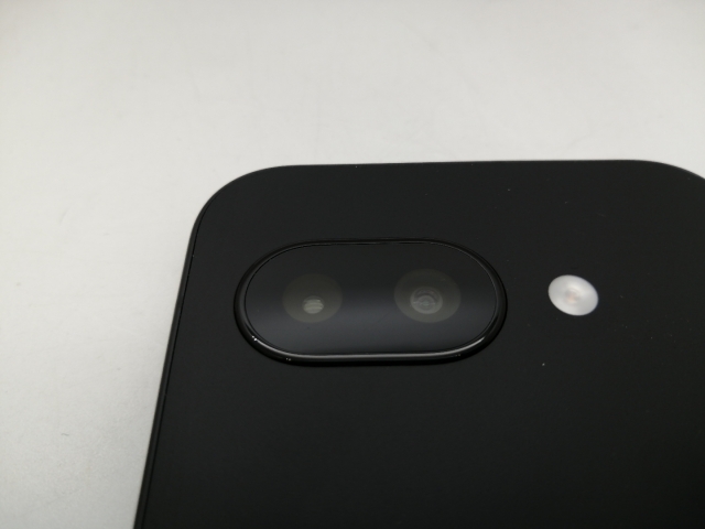 【中古】Google docomo 【SIMフリー】 Pixel 9a オブシディアン 8GB 128GB【札幌南2条】保証期間１ヶ月【ランクA】_2