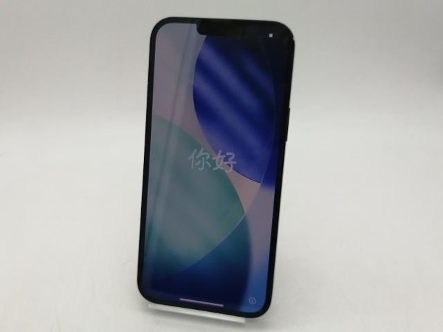 【中古】Apple 国内版 【SIMフリー】 iPhone 14 Plus 128GB ミッドナイト MQ4A3J/A【札幌南2条】保証期間１週間【ランクC】