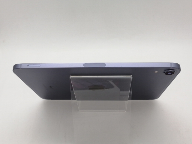 【中古】Apple 国内版 【SIMフリー】 iPad mini（第6世代/2021） 64GB パープル MK8E3J/A【札幌南2条】保証期間１ヶ月【ランクC】_5