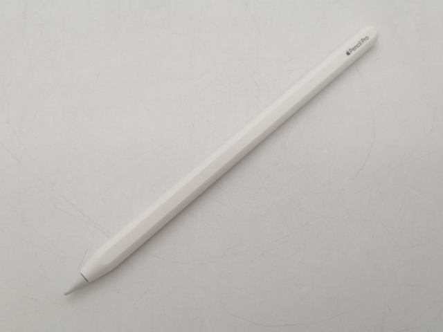 【中古】Apple Apple Pencil Pro MX2D3ZA/A【札幌南2条】保証期間１週間