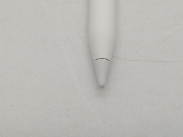 【中古】Apple Apple Pencil Pro MX2D3ZA/A【札幌南2条】保証期間１週間_1