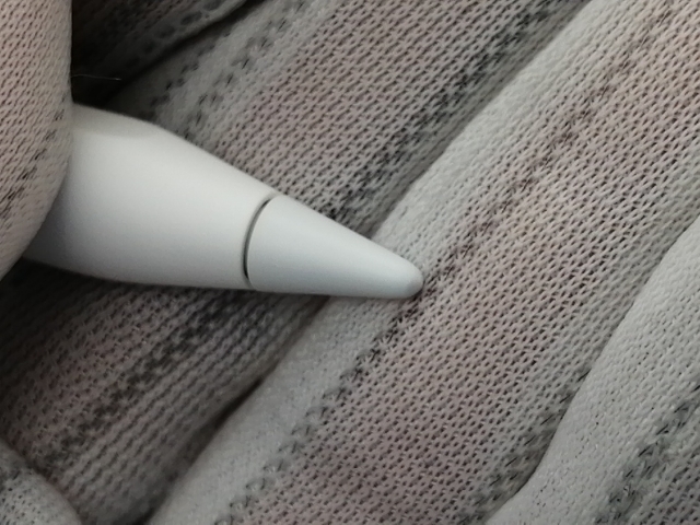 【中古】Apple Apple Pencil Pro MX2D3ZA/A【札幌南2条】保証期間１週間_2