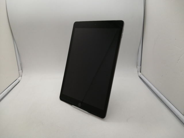 【中古】Apple 国内版 【SIMフリー】 iPad（第9世代/2021） 64GB スペースグレイ MK473J/A【札幌南2条】保証期間１ヶ月【ランクA】